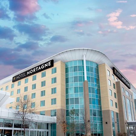 Hotel Mortagne Boucherville Zewnętrze zdjęcie