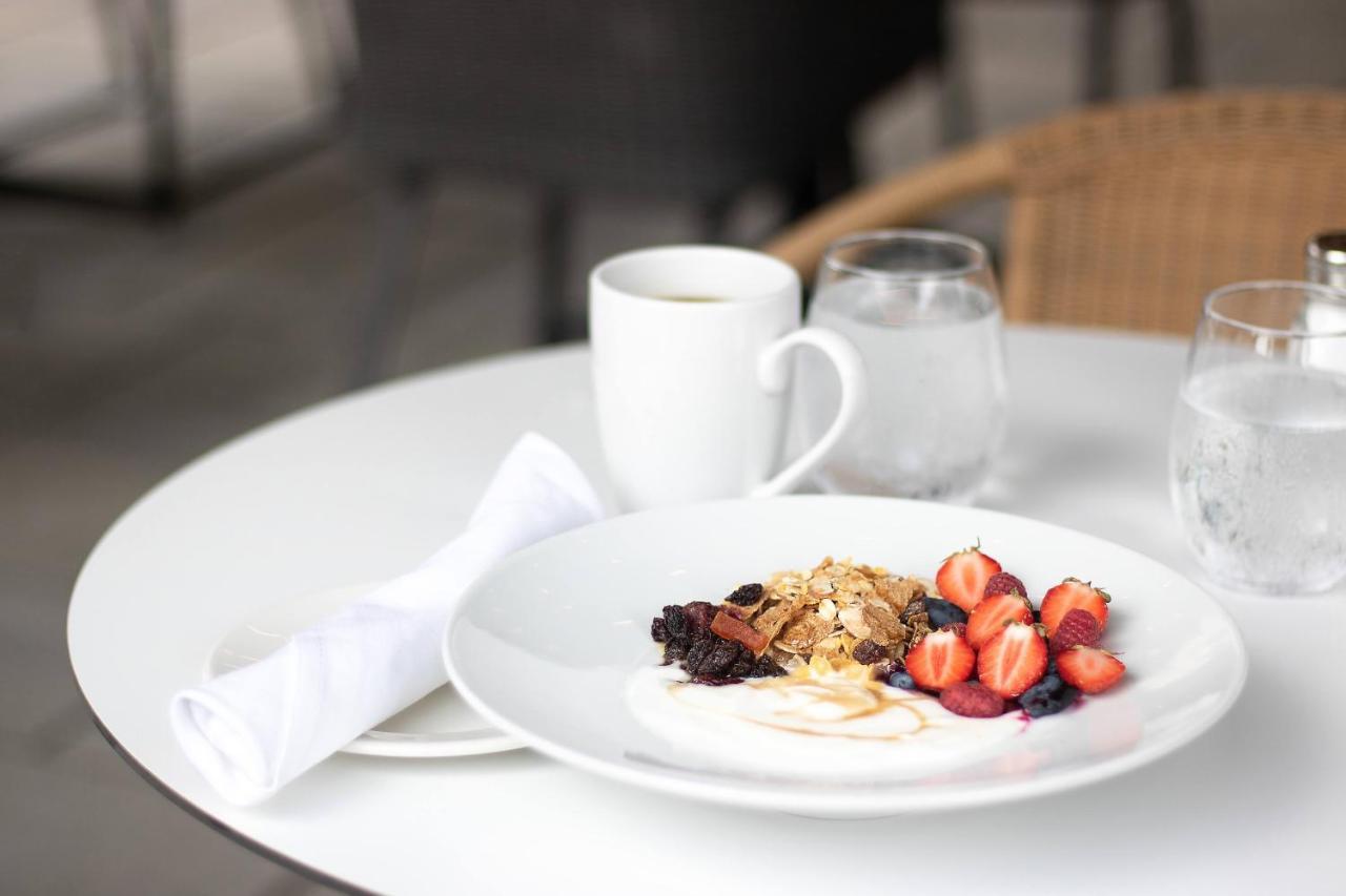 Hotel Mortagne Boucherville Zewnętrze zdjęcie