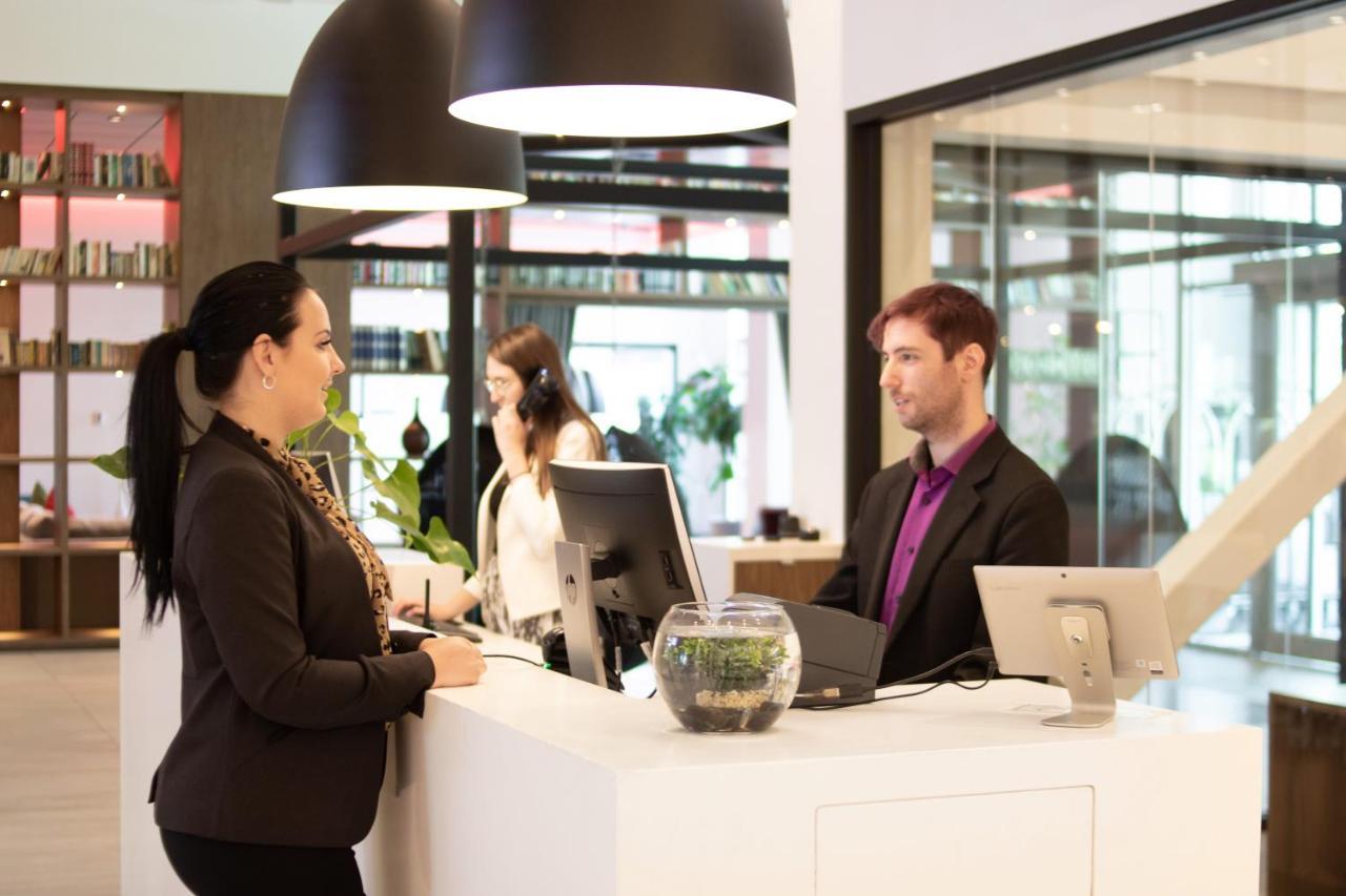 Hotel Mortagne Boucherville Zewnętrze zdjęcie