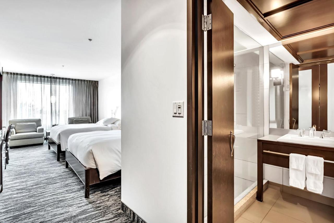 Hotel Mortagne Boucherville Zewnętrze zdjęcie