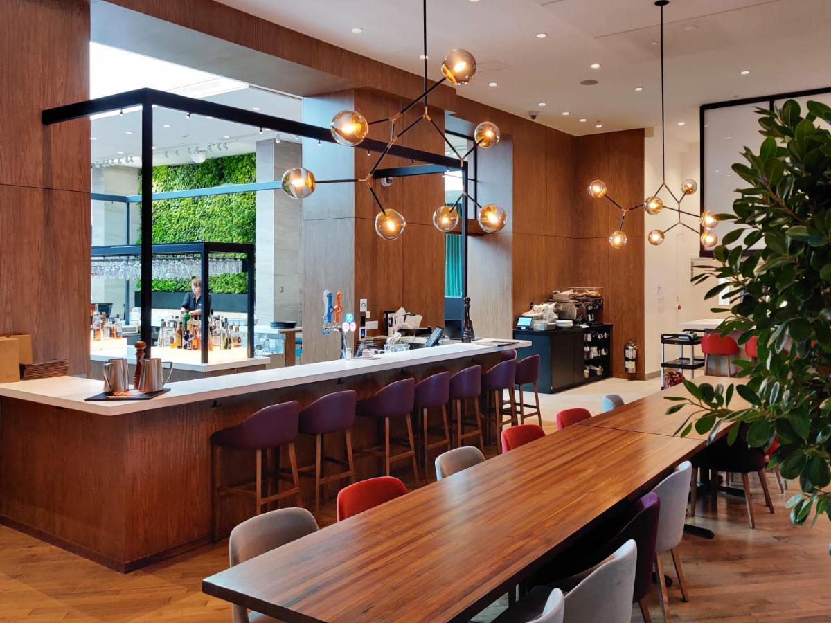 Hotel Mortagne Boucherville Zewnętrze zdjęcie