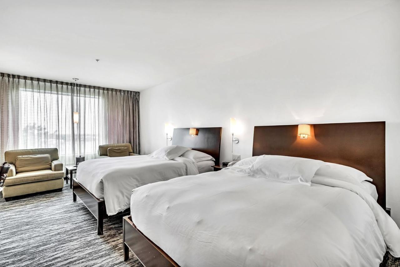 Hotel Mortagne Boucherville Zewnętrze zdjęcie