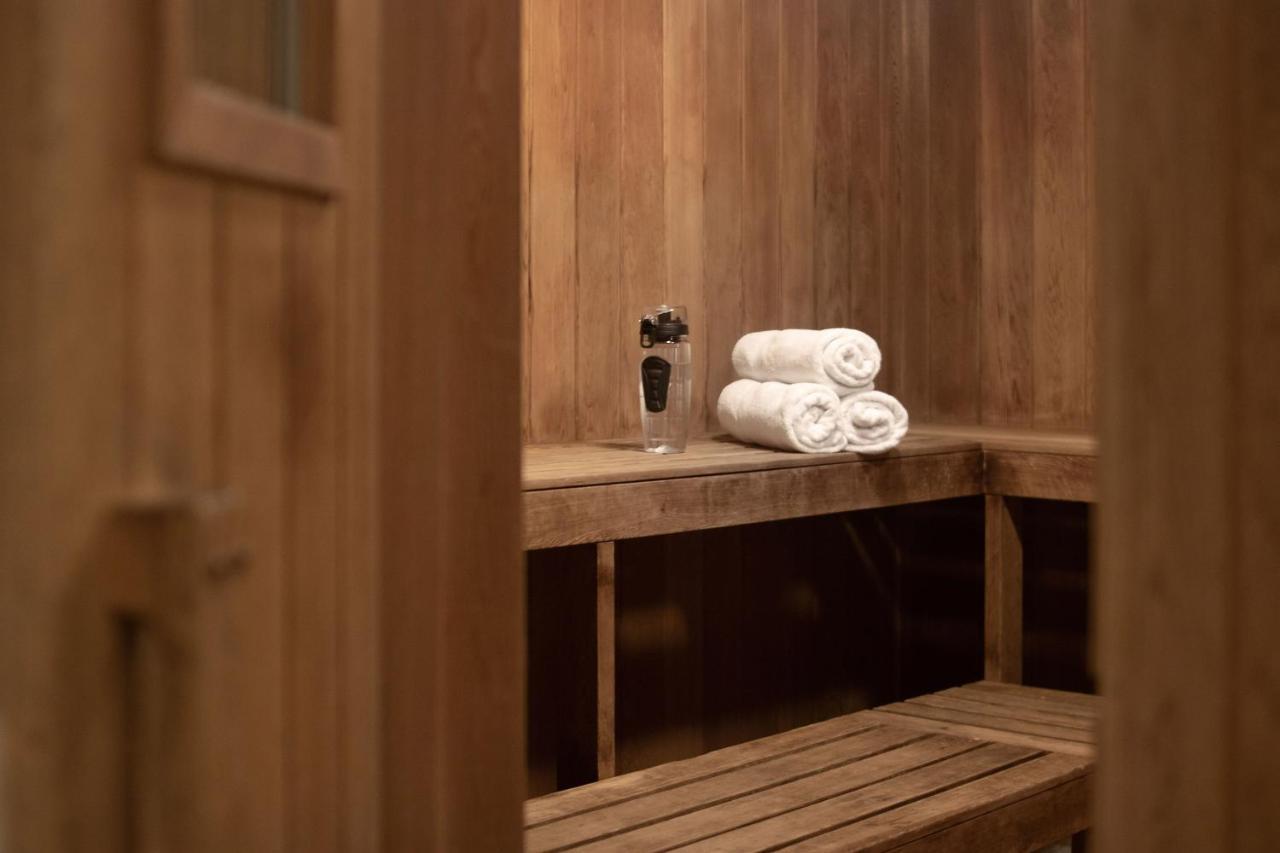 Hotel Mortagne Boucherville Zewnętrze zdjęcie