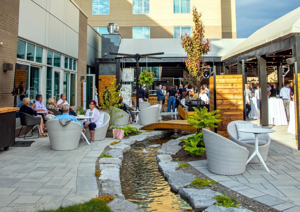 Hotel Mortagne Boucherville Zewnętrze zdjęcie