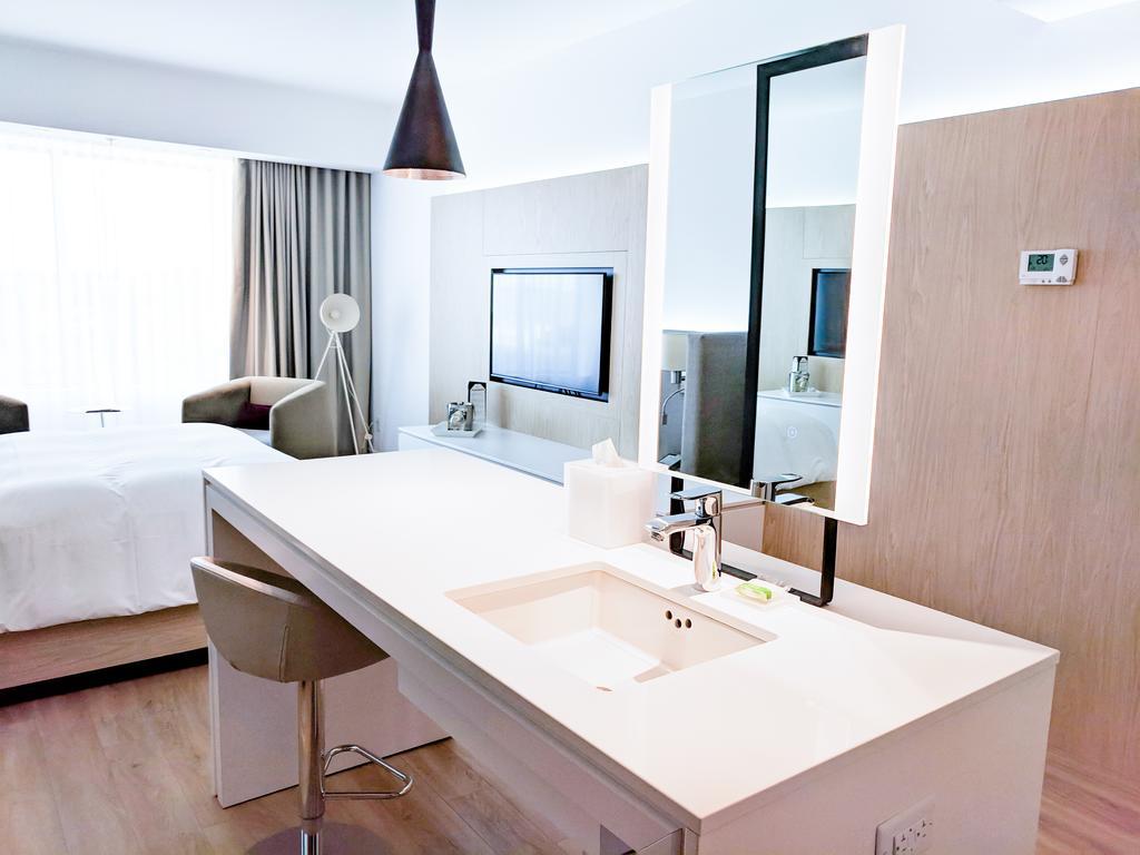 Hotel Mortagne Boucherville Zewnętrze zdjęcie