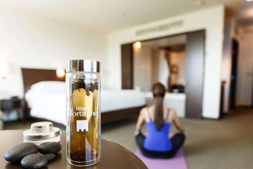 Hotel Mortagne Boucherville Zewnętrze zdjęcie