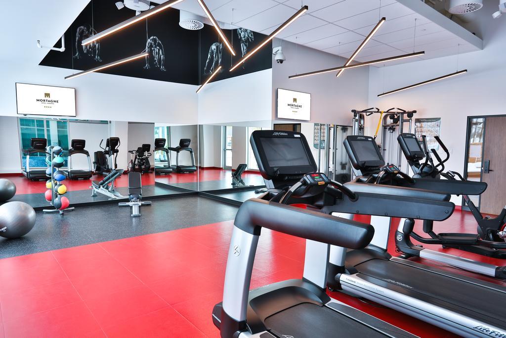 Hotel Mortagne Boucherville Zewnętrze zdjęcie