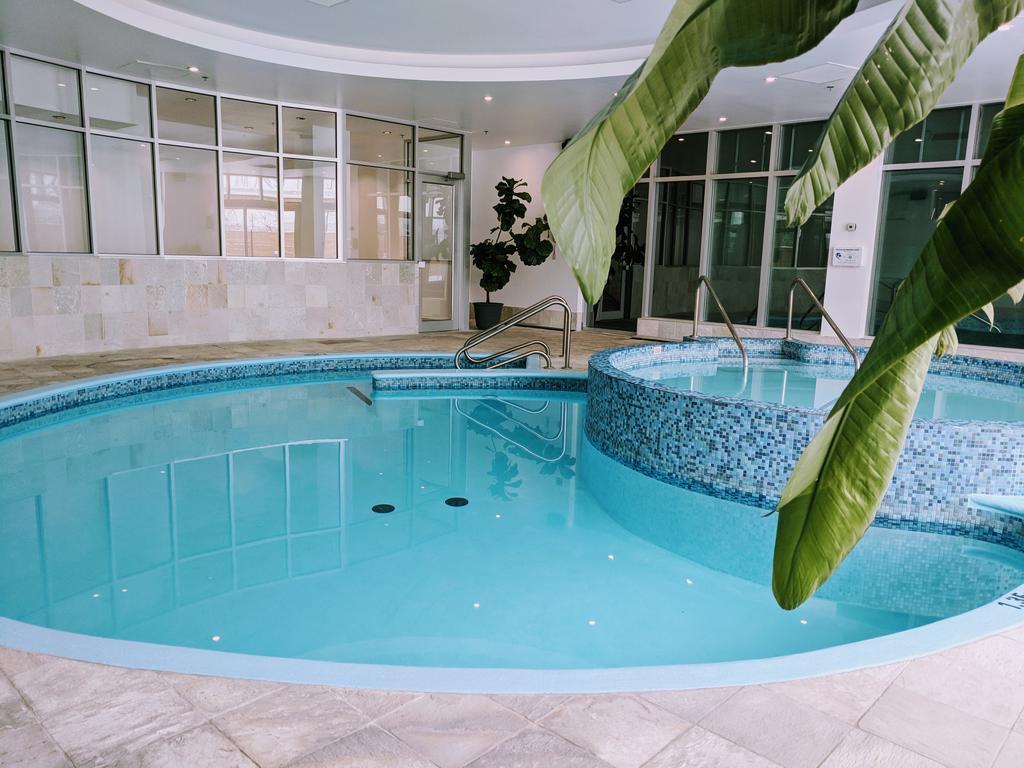 Hotel Mortagne Boucherville Zewnętrze zdjęcie