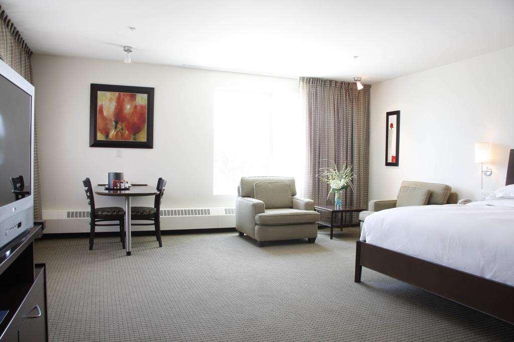 Hotel Mortagne Boucherville Zewnętrze zdjęcie